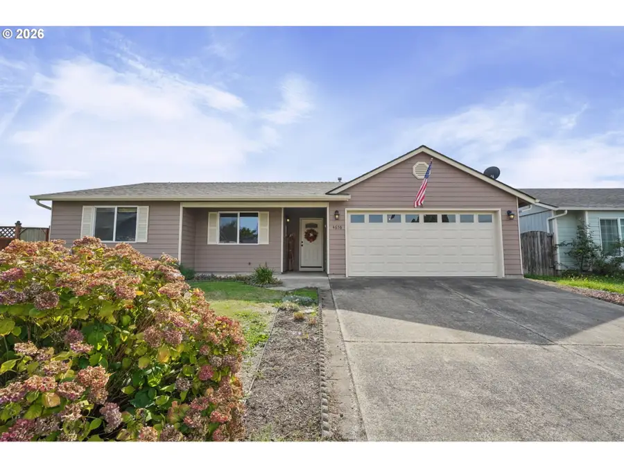 4656 Cherrybud Ct, Salem, OR 97317 - #3