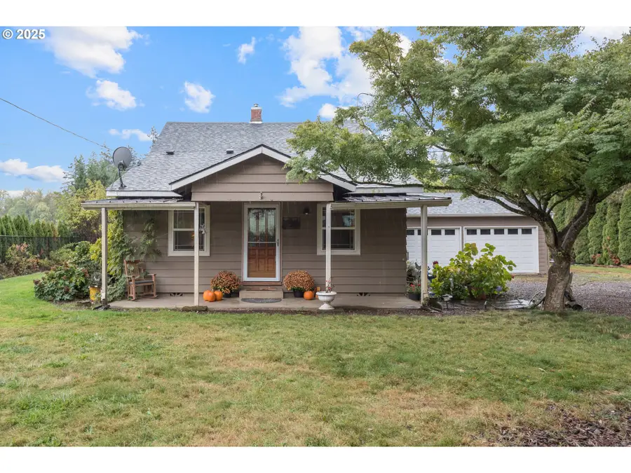 16326 NE Butteville Rd, Woodburn, OR 97071 - Image #2