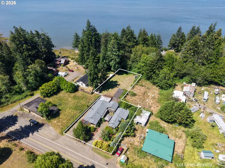 64608 E Bay Rd, Eastside, OR 97459 - #2