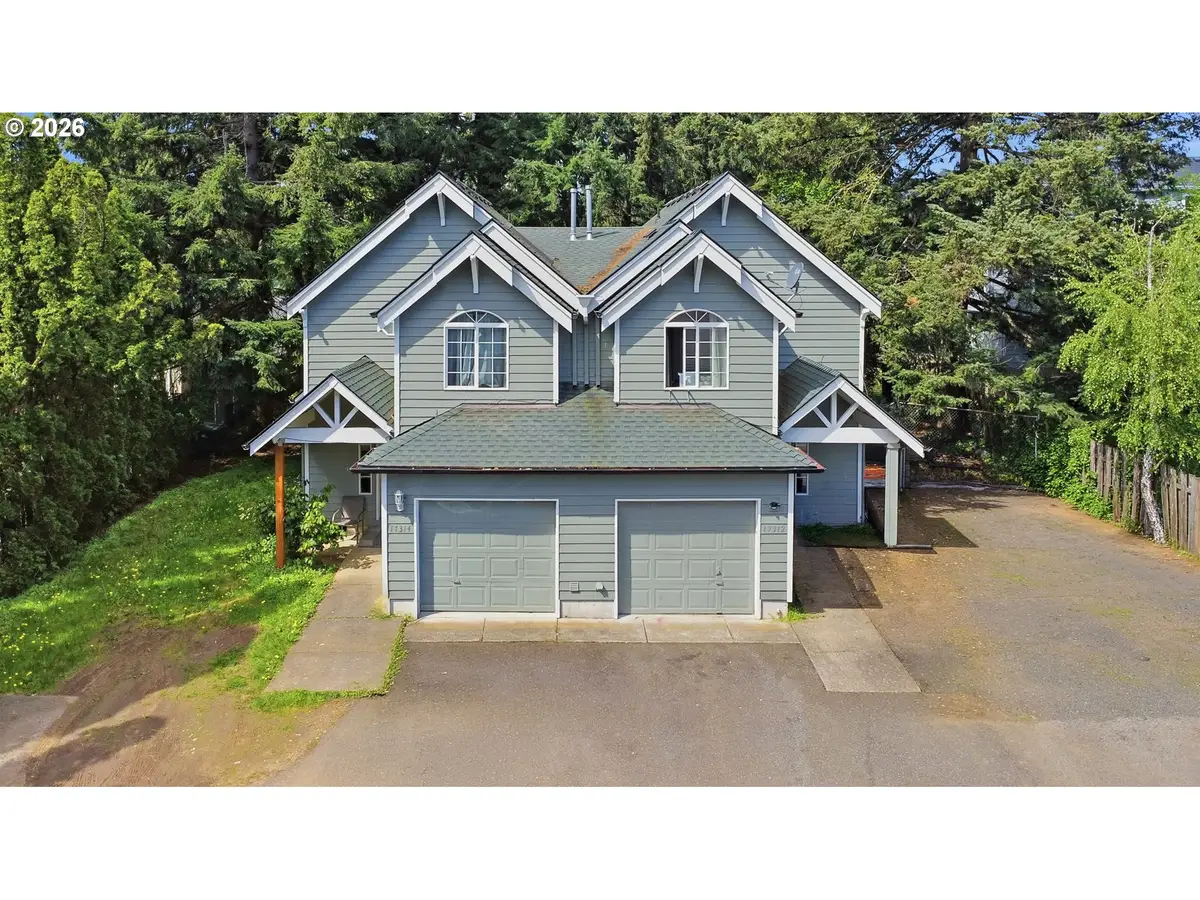 17312 17314 E Burnside St, Portland, OR 97233 - #1
