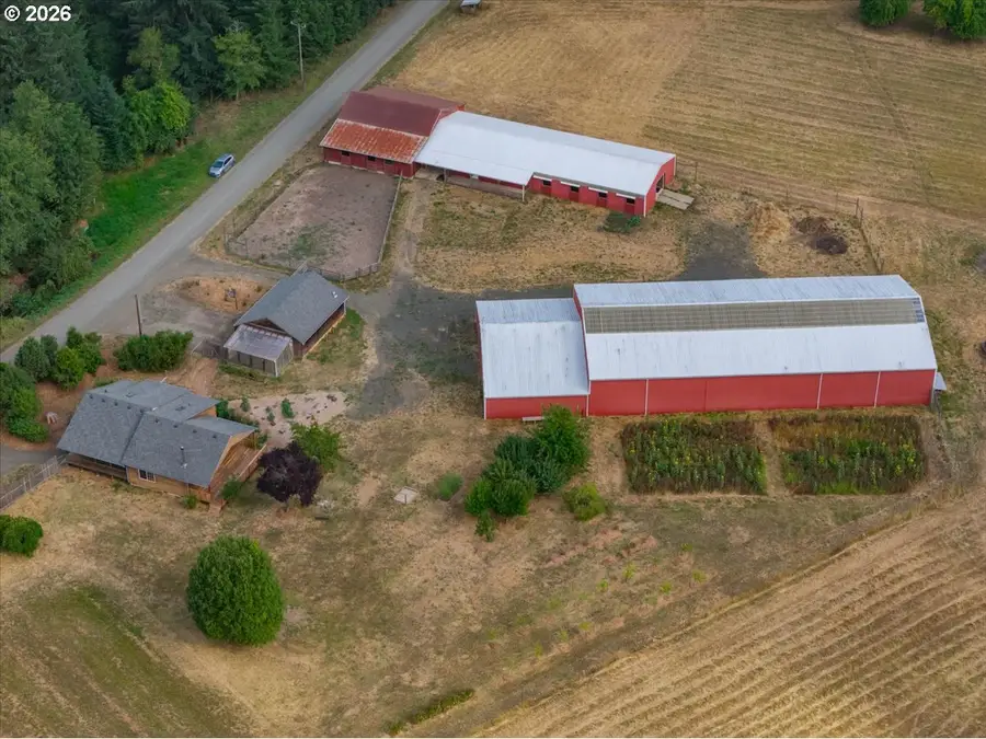 36435 Devitt Rd, Blodgett, OR 97326 - #2