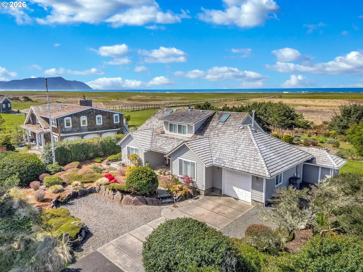 4930 Fairway Ave, Gearhart, OR 97138 - #1