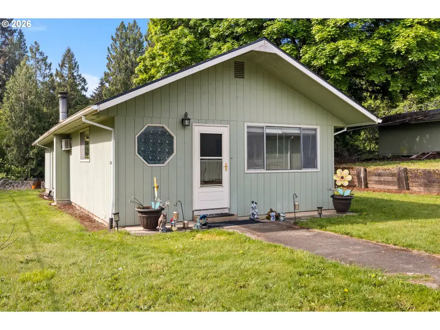 19600 NW Watson Rd, Scappoose, OR 97056 - #2