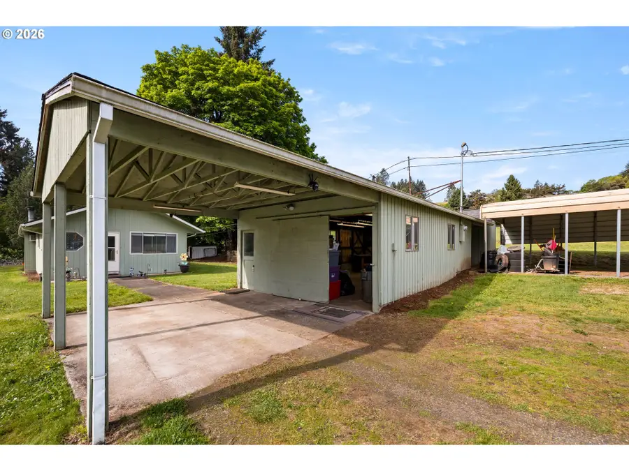 19600 NW Watson Rd, Scappoose, OR 97056 - #3