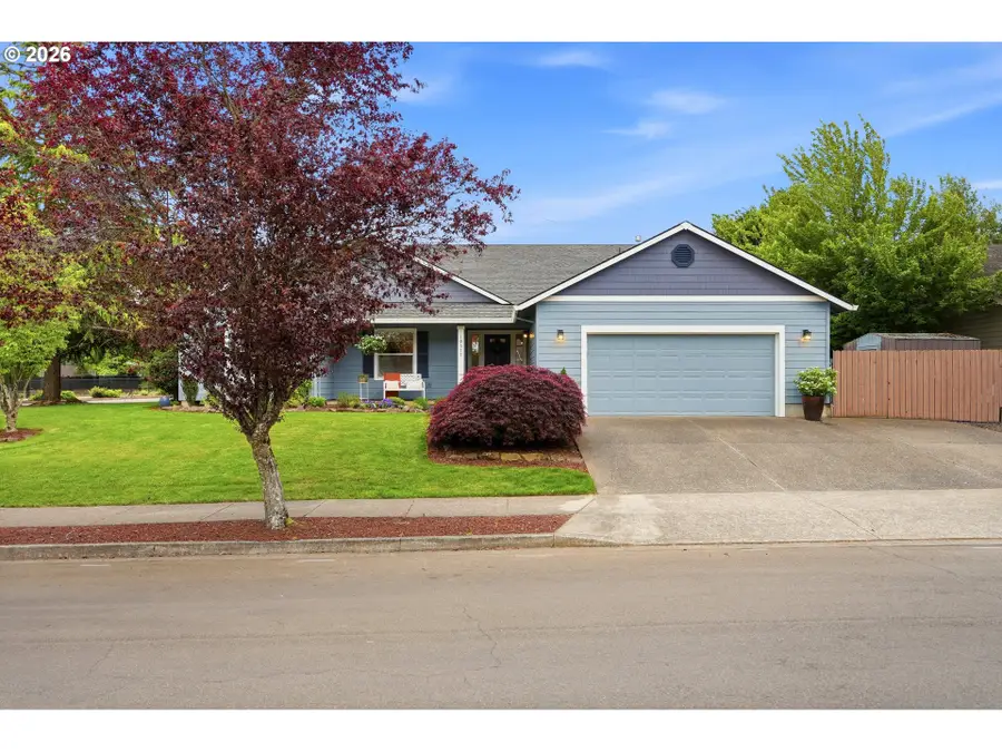 19577 Morrie Dr, Oregon City, OR 97045 - #2