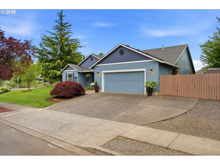 19577 Morrie Dr, Oregon City, OR 97045 - #3