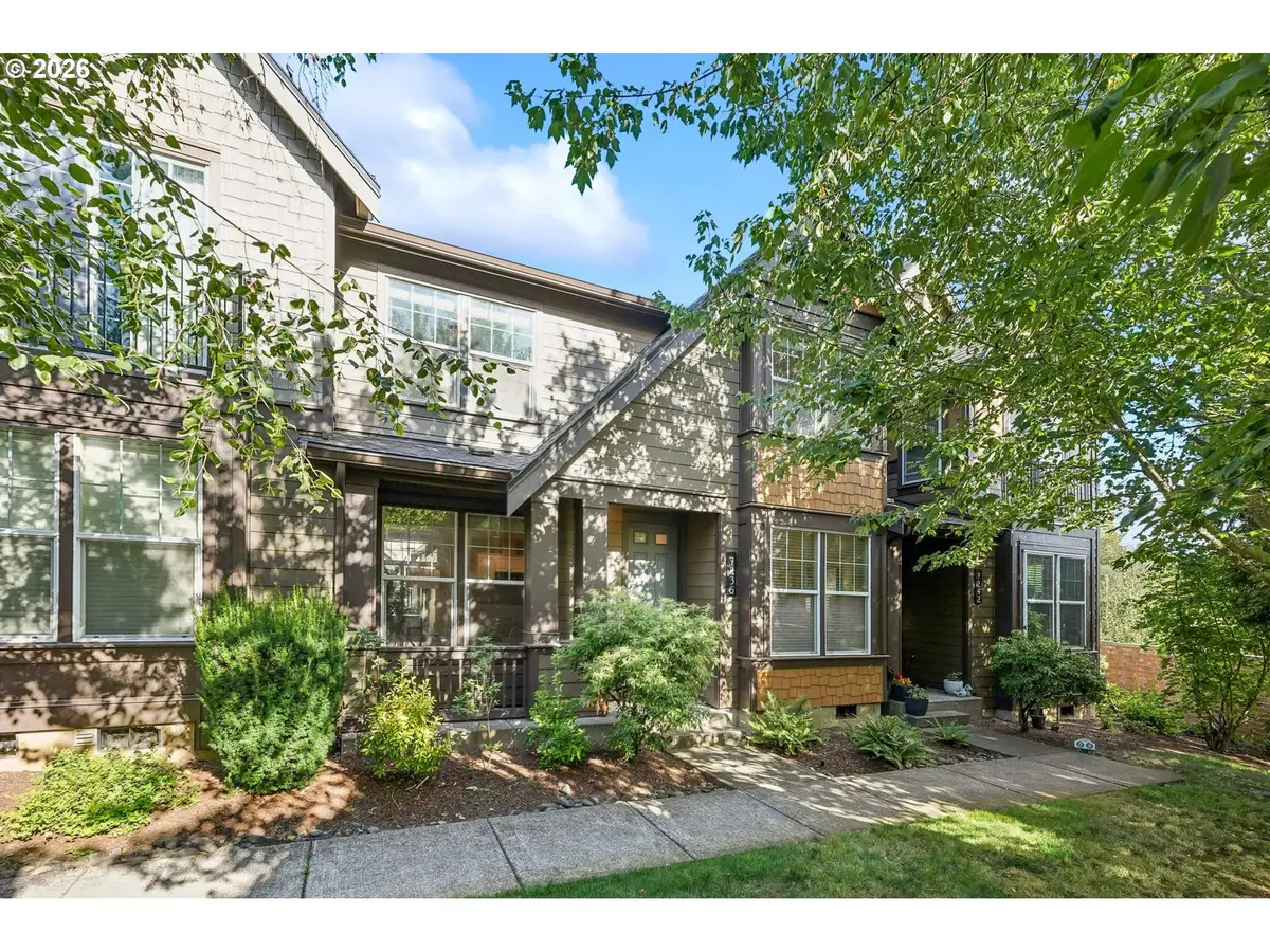 7236 NE Stoneybrook St, Hillsboro, OR 97124 - #1