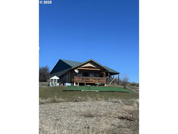 37102 Woods Ln, Richland, OR 97870