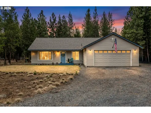 15773 Lava Dr, LaPine, OR 97739