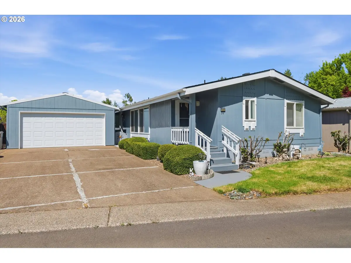 1401 W Ellendale Ave, Dallas, OR 97338 - #1