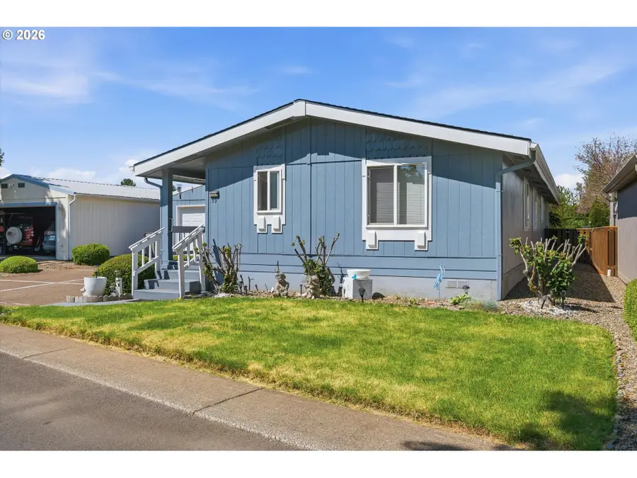 1401 W Ellendale Ave, Dallas, OR 97338 - #2