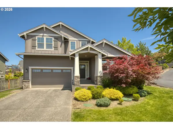 1424 NW Goodwin St, Camas, WA 98607