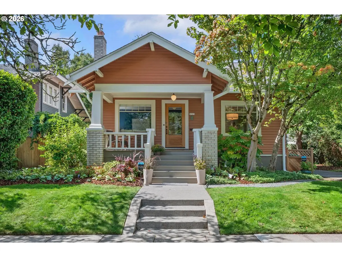 3715 NE 17th Ave, Portland, OR 97212 - #1
