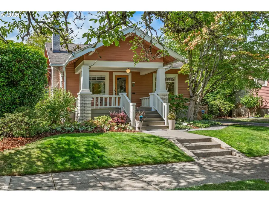 3715 NE 17th Ave, Portland, OR 97212 - #2
