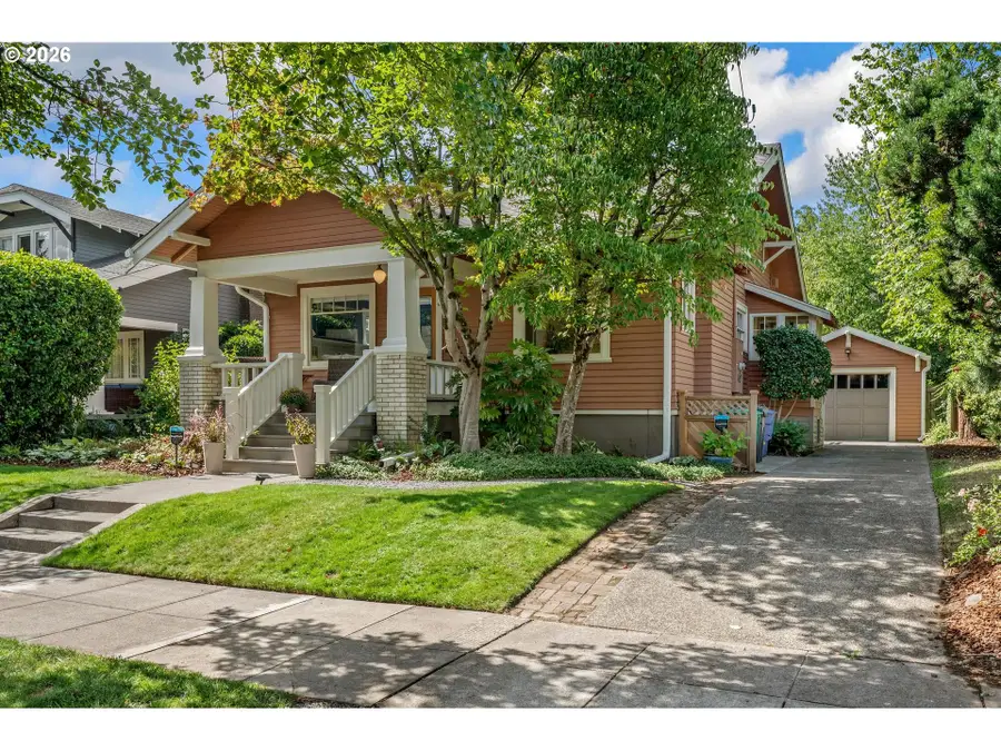 3715 NE 17th Ave, Portland, OR 97212 - #3