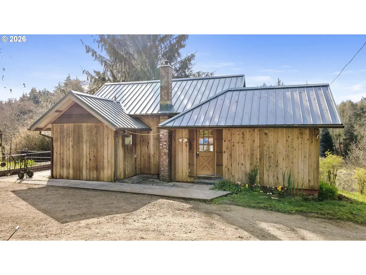 35353 Little Walluski Ln, Astoria, OR 97103 - #1