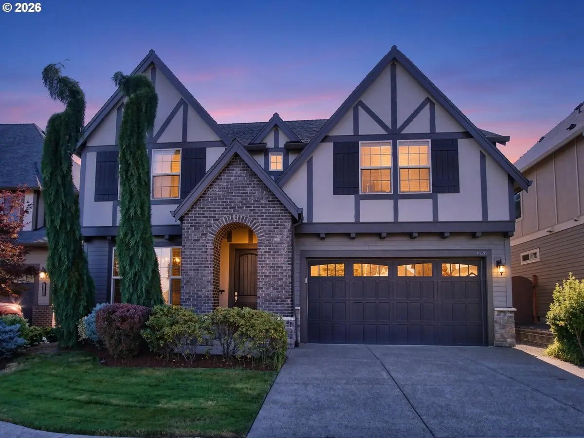 4626 NW 130th Ave, Portland, OR 97229 - #1