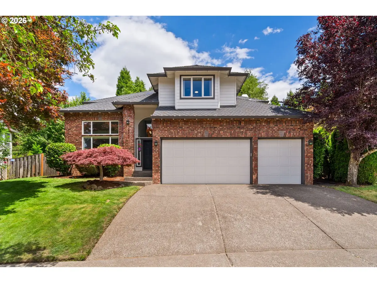 3527 Coeur D Alene Dr, West Linn, OR 97068 - #1