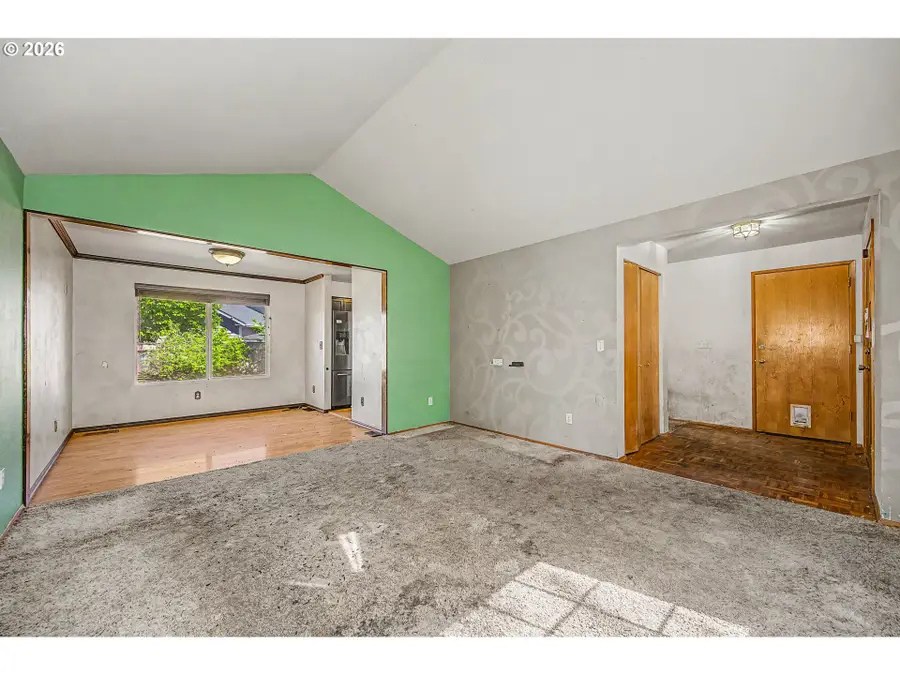 4493 Glacier St, Springfield, OR 97478 - #3
