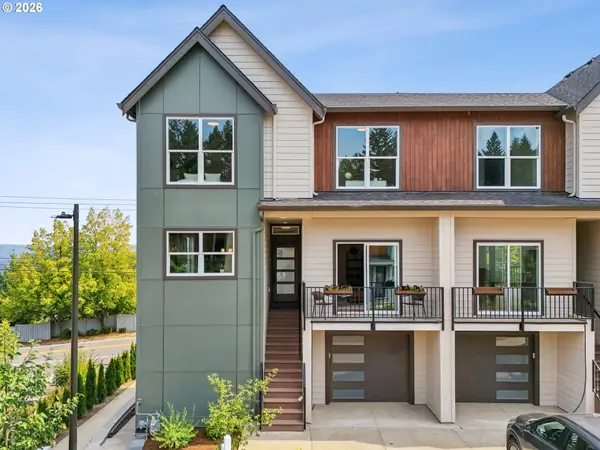 8872 SW Serenity Ter, Beaverton, OR 97007