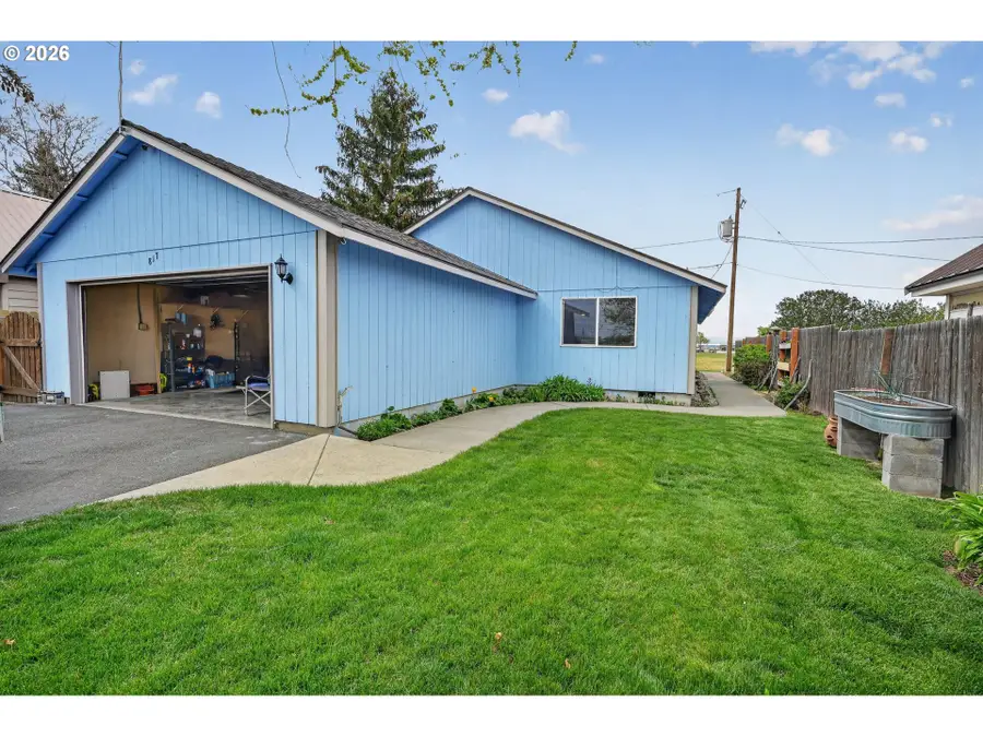 817 2nd Ave, Culver, OR 97734 - #2