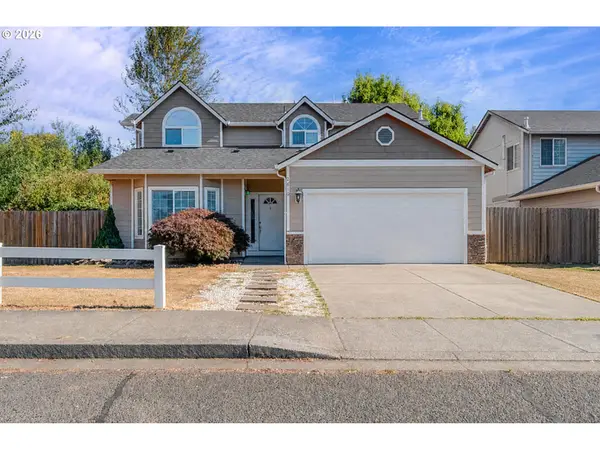 2610 NW 3rd Way, BattleGround, WA 98604