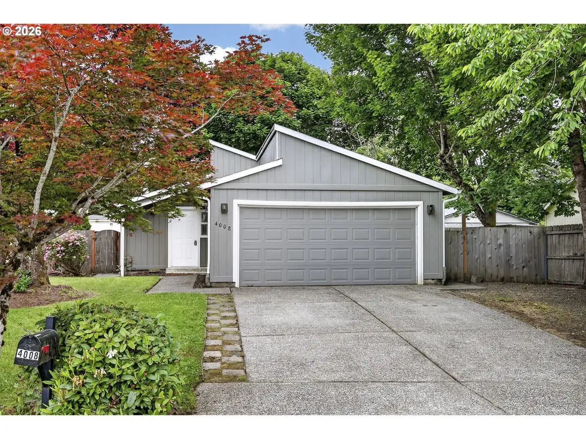 4008 NE 134th Ct, Vancouver, WA 98682 - #1