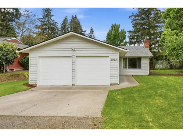 4985 SW 192nd Ave, Beaverton, OR 97078