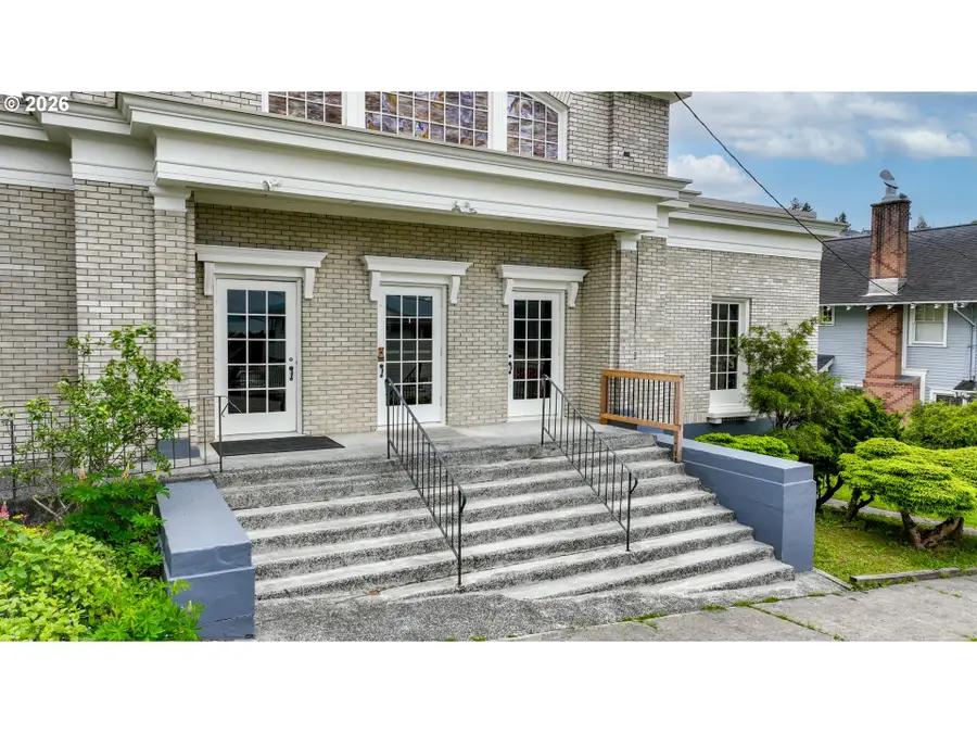1151 Harrison Ave, Astoria, OR 97103 - #2