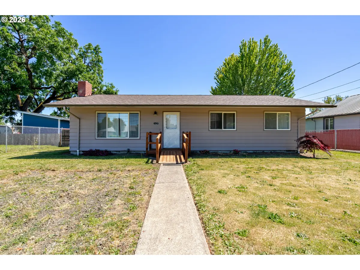 1625 SE Jackson St, Albany, OR 97322 - #1