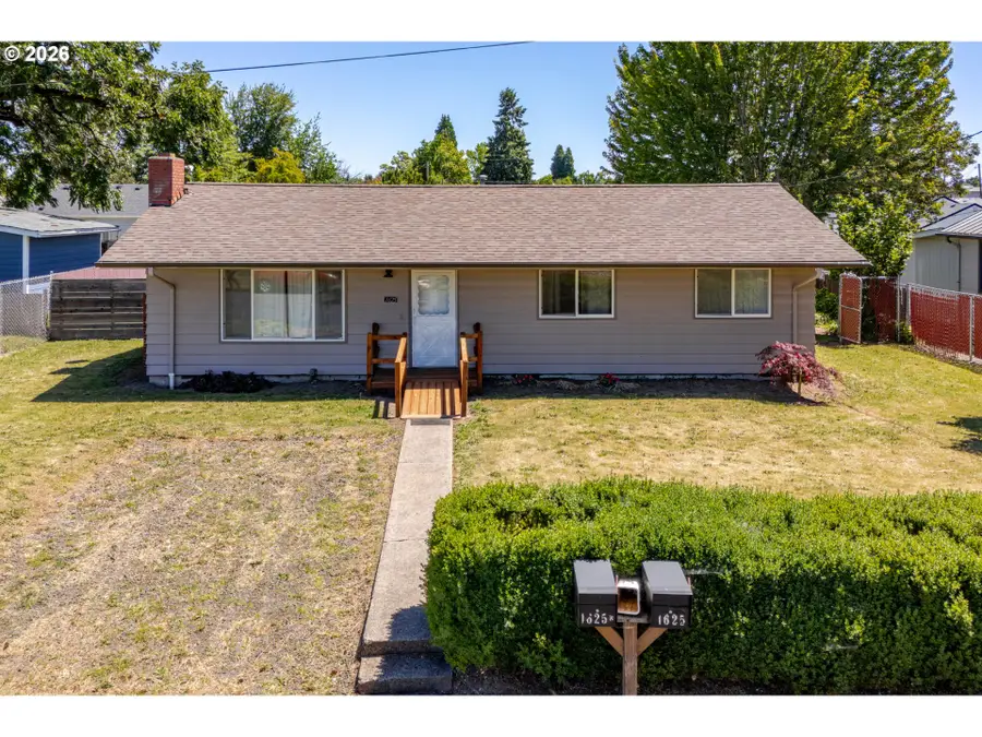 1625 SE Jackson St, Albany, OR 97322 - #3