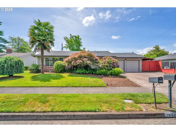 2672 Cheryl St, Eugene, OR 97408