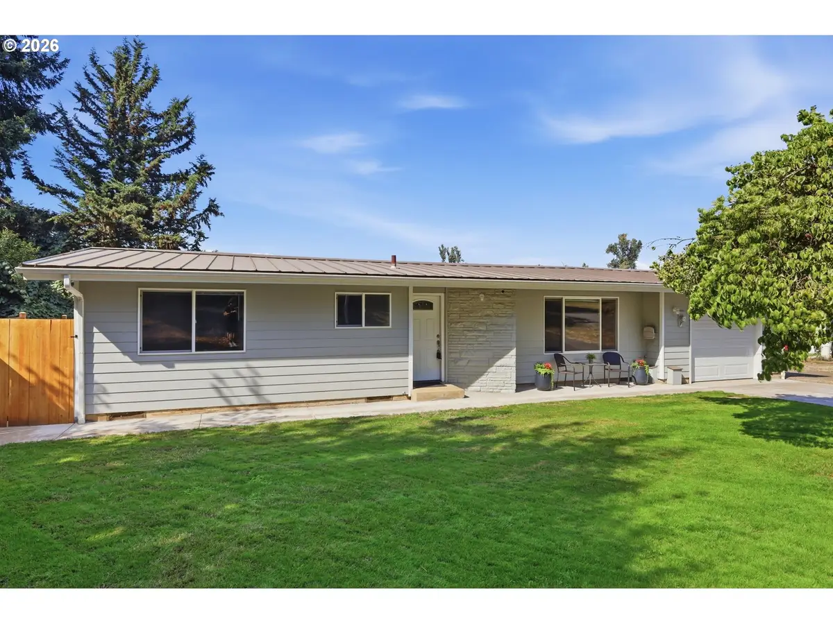 3930 Hayden Bridge Rd, Springfield, OR 97477 - #1