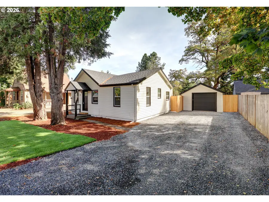 2814 SE 145th Ave, Portland, OR 97236 - #2