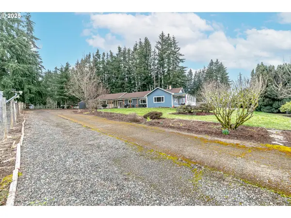 35538 SE Snuffin Rd, Estacada, OR 97023