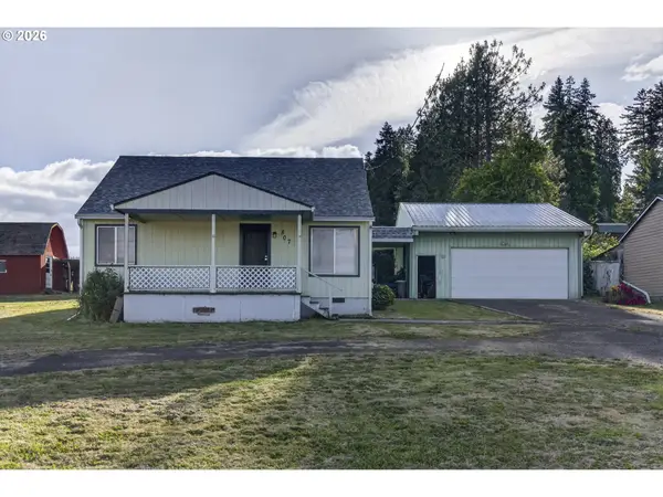 807 Cedar St, Yoncalla, OR 97499