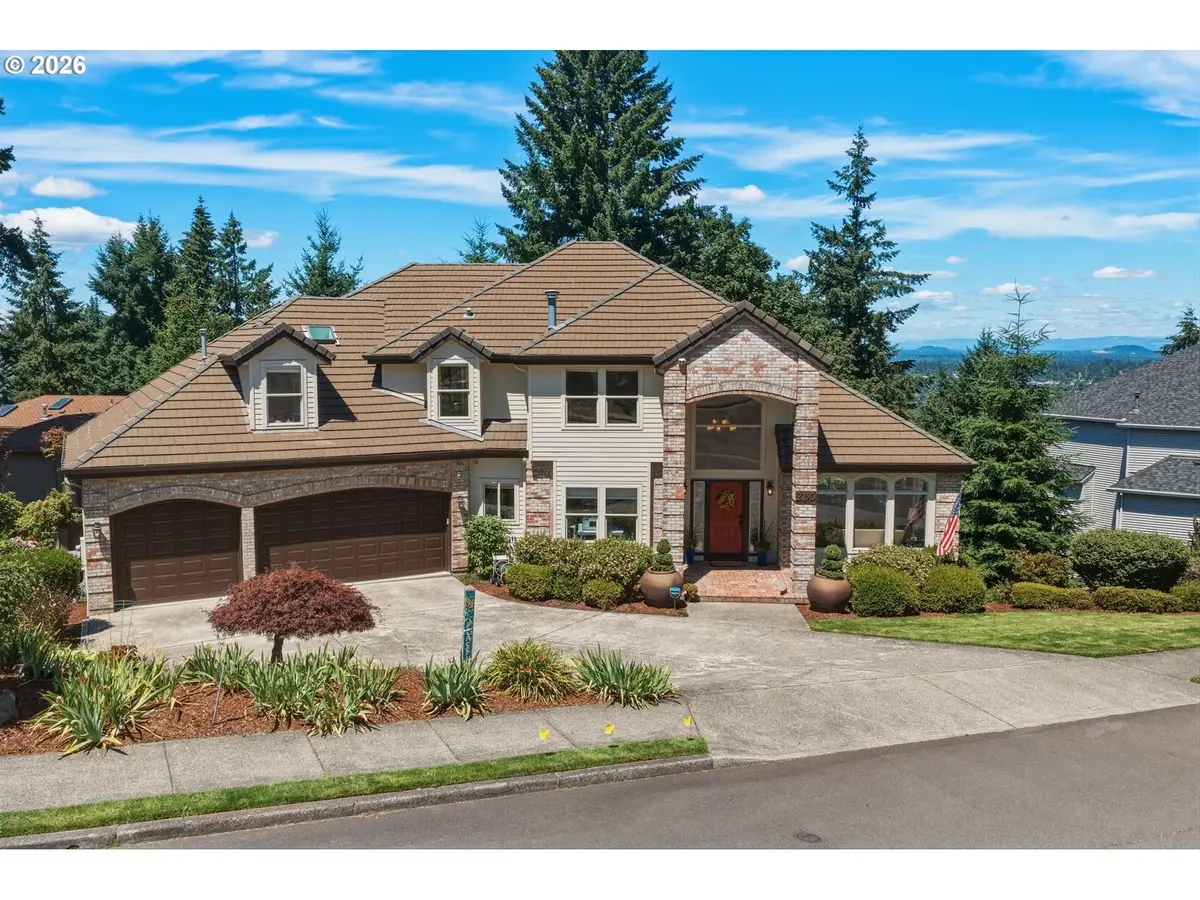 2790 Carriage Way, Northwest Clackamas, OR 97068 - #1