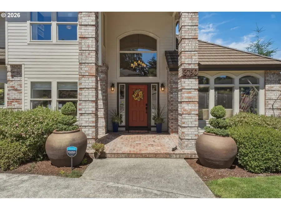 2790 Carriage Way, Northwest Clackamas, OR 97068 - #2
