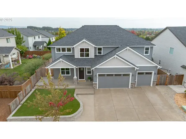 282 SW Mt St Helens St, McMinnville, OR 97128