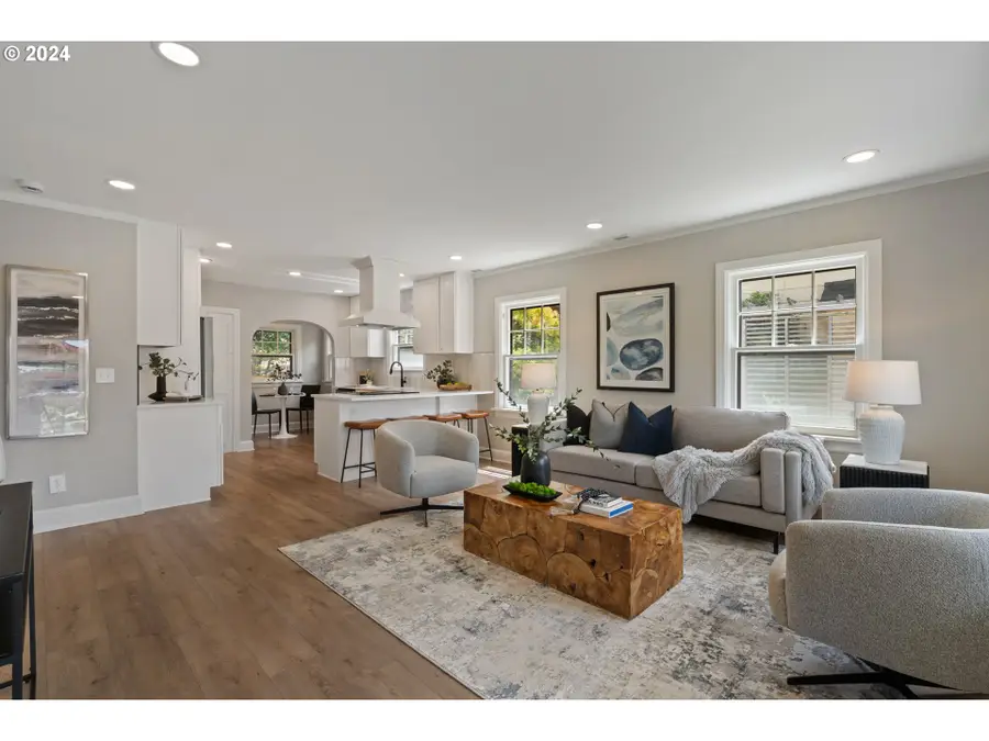 4414 NE 32nd Pl, Portland, OR 97211 - Image #2