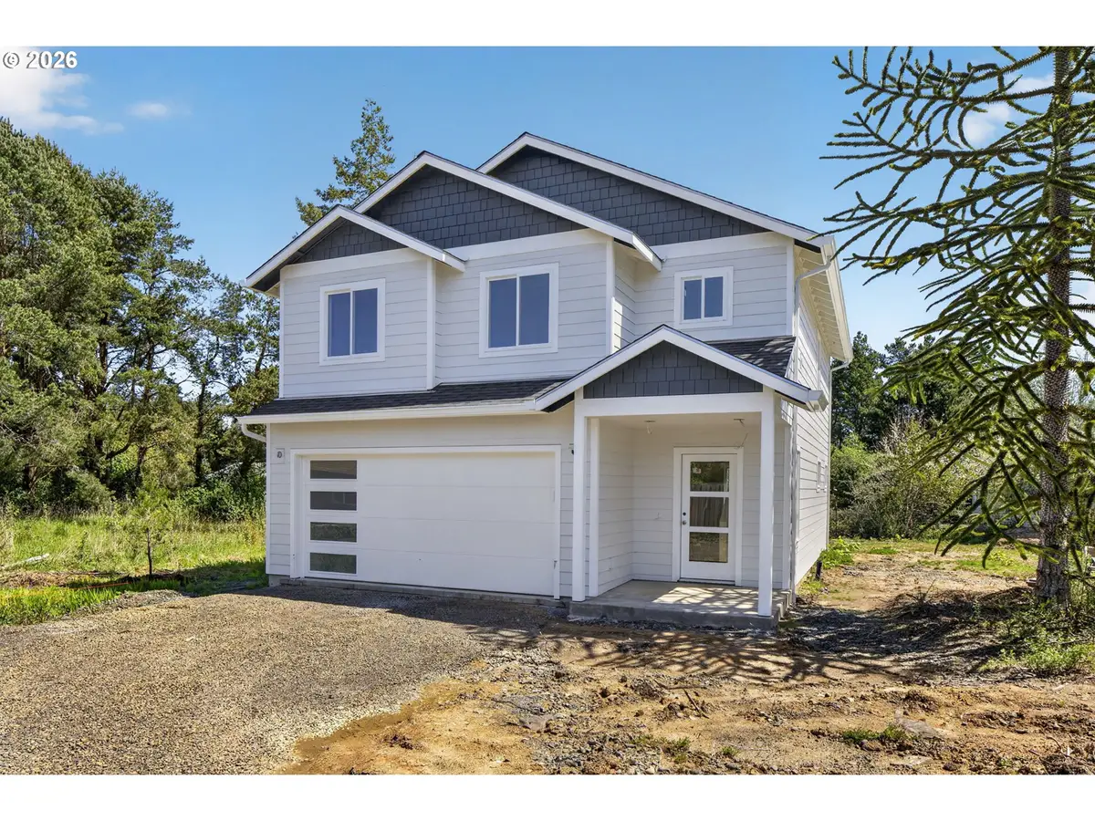 35233 Bayside Gardens Rd, Nehalem, OR 97131 - #1