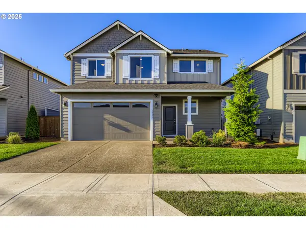 2935 S Ginger St, Cornelius, OR 97113