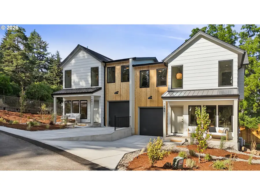 1883 Starlight (-1885) Dr Nw, Salem, OR 97304 - #2
