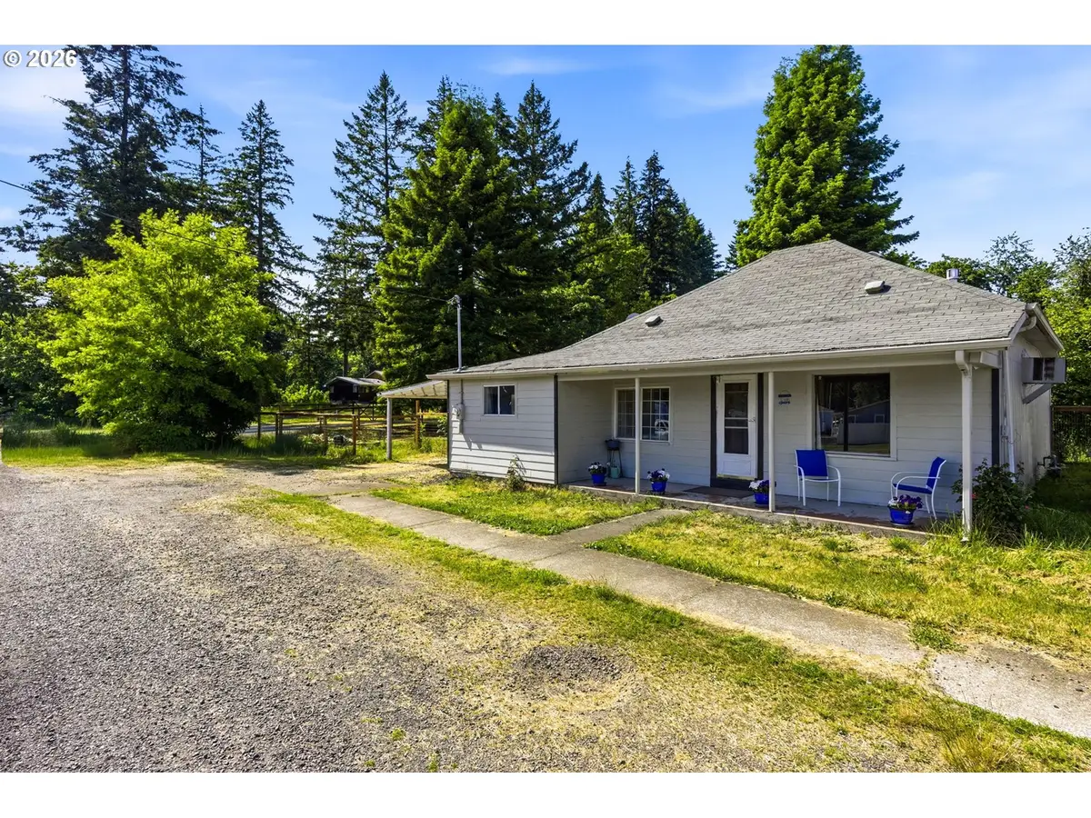 5226 Poplar St, Sweet Home, OR 97386 - #1