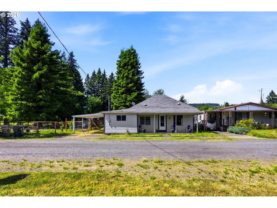 5226 Poplar St, Sweet Home, OR 97386 - #2