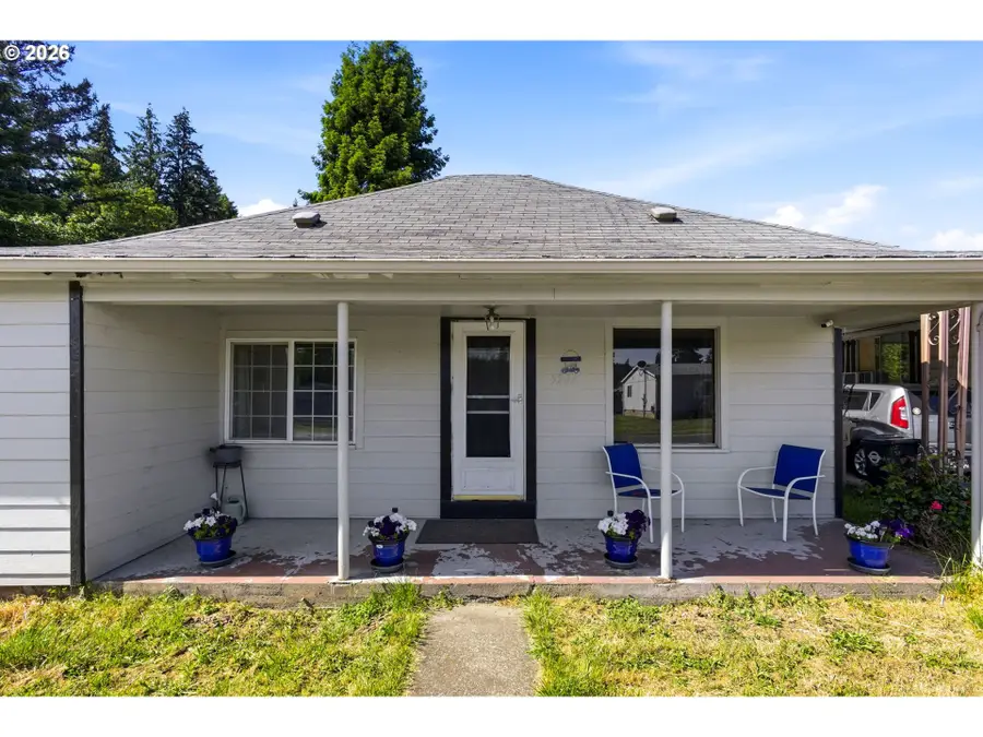 5226 Poplar St, Sweet Home, OR 97386 - #3