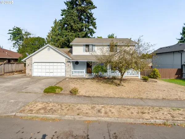 3801 NE 159th Ave, Vancouver, WA 98682