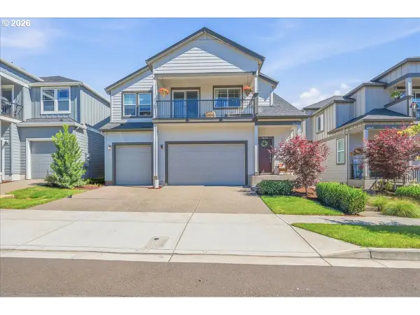 18429 SW Buckhorn Dr, Beaverton, OR 97007