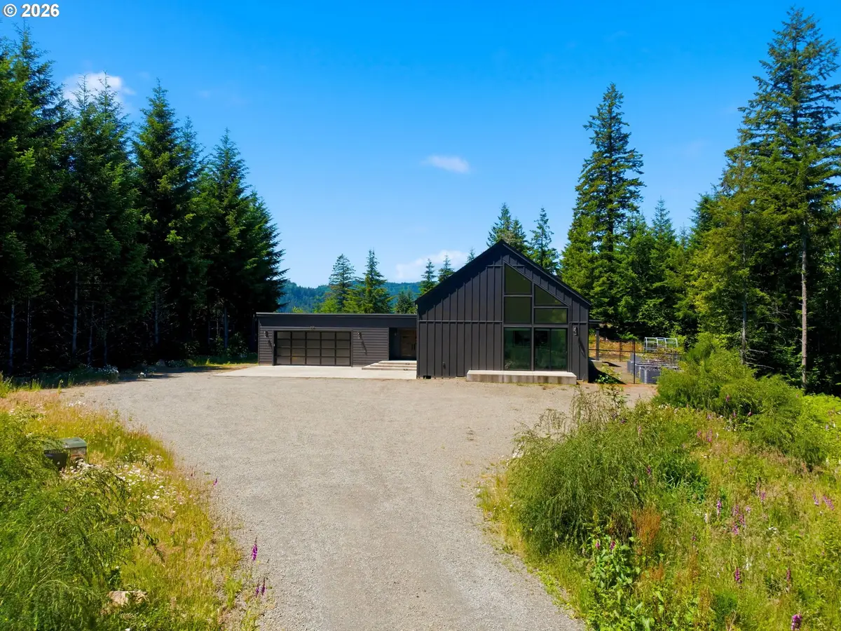 225 Ham Rd, Amboy, WA 98601 - #1