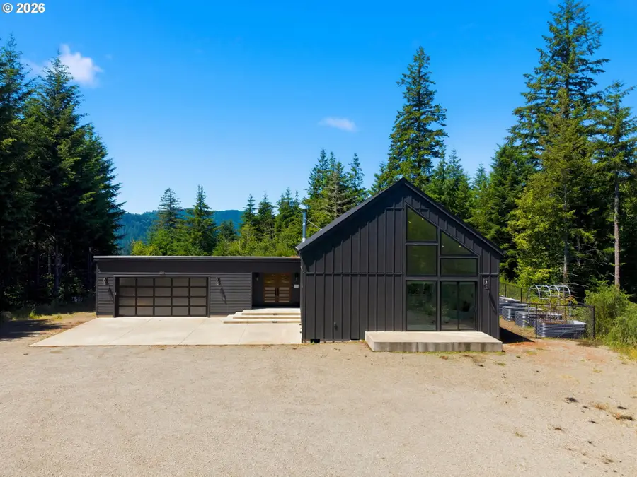 225 Ham Rd, Amboy, WA 98601 - #2